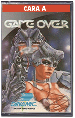 Game Over A