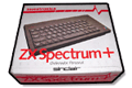 Sinclair ZX Spectrum online